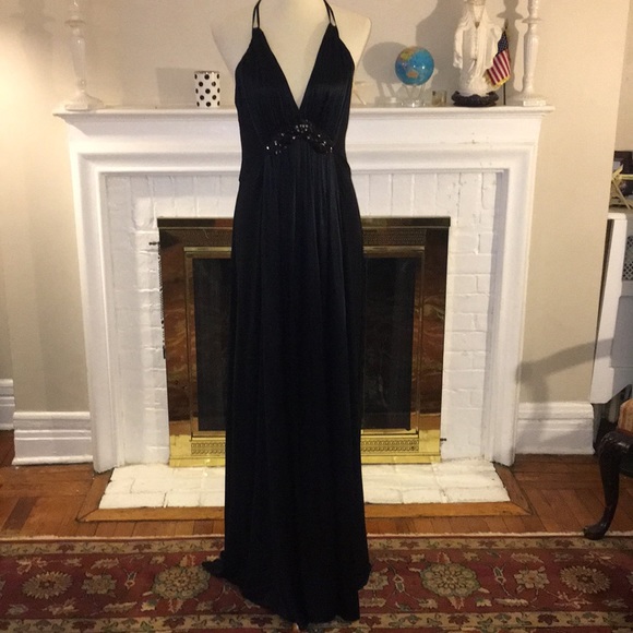 bcbg evening gowns